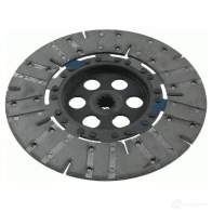 Диск сцепления SACHS 1864 973 001 4013872119868 91026207 NHC 86 - Изображение 2