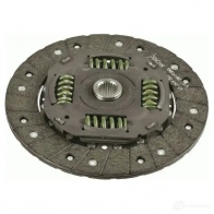 Диск сцепления SACHS 1862 468 031 4013872112173 8N 2Q1 383505