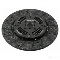 Диск сцепления SACHS W BN3D 1878 600 939 384689 4013872765232 - Изображение 2