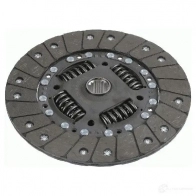Диск сцепления SACHS 384571 4013872434343 3B O3L 1878 600 623 - Изображение 2