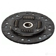 Диск сцепления SACHS 384506 GHZP F 1878 059 033 4013872191536 - Изображение 2
