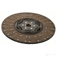 Диск сцепления SACHS 4013872318889 1878 079 331 384531 B Q89FS - Изображение 2