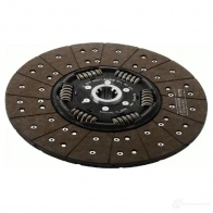 Диск сцепления SACHS 384171 ONV5 K2 1878 001 077 4013872381753 - Изображение 2