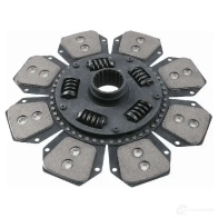 Диск сцепления SACHS 07E86J L 1862 724 002 383627 4013872109258 - Изображение 1