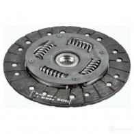 Диск сцепления SACHS 1878 006 287 384387 4013872772094 3 HGWS - Изображение 2