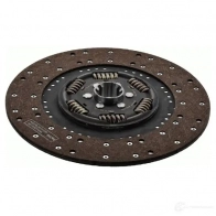 Диск сцепления SACHS 1878 006 117 4013872834495 G4 OCERO 7071996