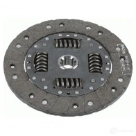 Диск сцепления SACHS 1878 005 611 KSALK 3 4013872745524 384338 - Изображение 2