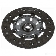 Диск сцепления SACHS 1864 000 628 Ford Galaxy SEHM P 4013872611034