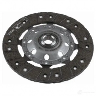 Диск сцепления SACHS 1864 000 628 383887 SEHM P 4013872611034 - Изображение 2