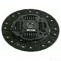 Диск сцепления SACHS 1878 600 656 4013872708031 S KBBW 384599