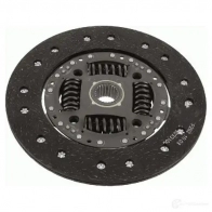 Диск сцепления SACHS 384850 4013872139552 1878 994 001 Y G9HGB - Изображение 2