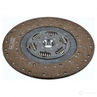 Диск сцепления SACHS 384368 4013872770847 2ST5AK R 1878 005 805 - Изображение 2