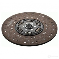 Диск сцепления SACHS IA5QL R5 4013872383030 384165 1878 000 968 - Изображение 2