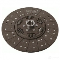 Диск сцепления SACHS 384170 4013872381722 1878 001 074 UEZ6F M