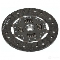 Диск сцепления SACHS 4013872799558 5 HOUFZ 384400 1878 006 457 - Изображение 2