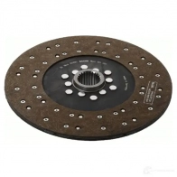 Диск сцепления SACHS 4013872110803 1423206334 OV3KD W6 1864 501 001 - Изображение 2