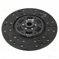 Диск сцепления SACHS 1878 986 701 4013872319206 1423207202 73 HJL7K - Изображение 1