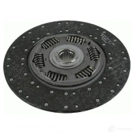 Диск сцепления SACHS 1878 000 300 384145 DB A50 4013872359189 - Изображение 2