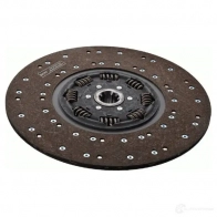 Диск сцепления SACHS 384453 4013872134120 1878 026 241 8XZ8R F - Изображение 2