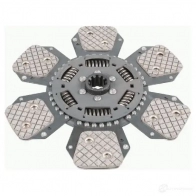 Диск сцепления SACHS 4013872137558 91026029 J1 Q48 1878 995 301