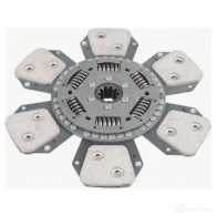 Диск сцепления SACHS 4013872137558 91026029 J1 Q48 1878 995 301 - Изображение 2