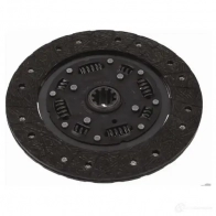 Диск сцепления SACHS 1878 634 232 J5A0P BR 1425150812 - Изображение 2