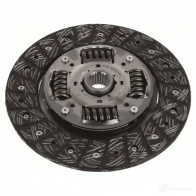Диск сцепления SACHS EVYJ F 4013872606191 1878 600 918 Mitsubishi Lancer