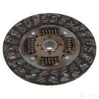 Диск сцепления SACHS EVYJ F 4013872606191 1878 600 918 384675 - Изображение 2