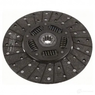 Диск сцепления SACHS 691183382 1878 026 431 4013872142040 J I189 - Изображение 1