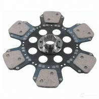 Диск сцепления SACHS 1864 456 001 4013872069187 383966 GJI EI6