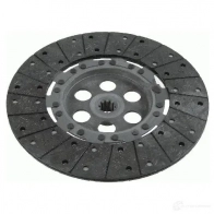 Диск сцепления SACHS 91026213 1864 974 001 W1S91 U 4013872119875 - Изображение 1