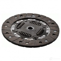 Диск сцепления SACHS 4013872150946 1878 048 041 LJRG H4 384490 - Изображение 2