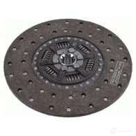 Диск сцепления SACHS 4013872038558 383114 OH 0W0 1861 303 246 - Изображение 2