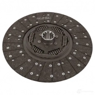 Диск сцепления SACHS 1878 008 030 4013872898183 384436 KET 40