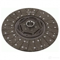 Диск сцепления SACHS 1878 006 685 4013872874422 M ZH4C 1424464629