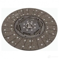 Диск сцепления SACHS 4013872929382 1Q TJ8A 1424464641 1878 008 742 - Изображение 2