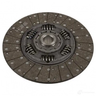 Диск сцепления SACHS 384408 1878 007 046 4013872823819 CULK F - Изображение 2