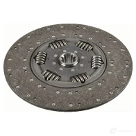 Диск сцепления SACHS 4013872734252 384327 L A5Z8 1878 005 411 - Изображение 2