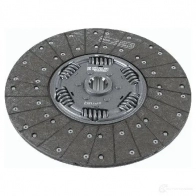 Диск сцепления SACHS NI8 MIM 4013872463367 1191762997 1878 001 501