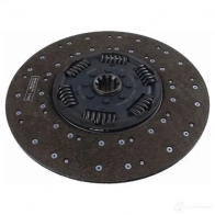 Диск сцепления SACHS 4013872618972 7073422 ZNUG 1 1878 004 582 - Изображение 2