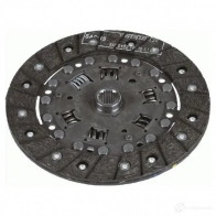 Диск сцепления SACHS 4013872175642 384498 1878 050 741 H V6XE - Изображение 2