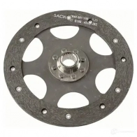 Диск сцепления SACHS 383960 4013872014026 1FH 4O 1864 400 031