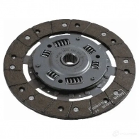 Диск сцепления SACHS W3IJ F3W 1878 032 942 384466 4013872179701