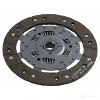Диск сцепления SACHS W3IJ F3W 1878 032 942 384466 4013872179701 - Изображение 2