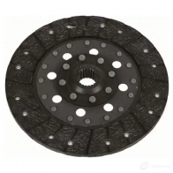 Диск сцепления SACHS 1191762799 1864 634 076 KA NW1G 4013872906321 - Изображение 2