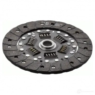 Диск сцепления SACHS 4013872843732 1878 600 861 6033586 MD M2PG - Изображение 2