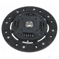 Диск сцепления SACHS OG4 YJ 6032980 4013872481224 1878 002 520