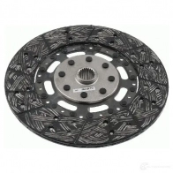 Диск сцепления SACHS E1BV 8 384003 4013872446308 1864 600 213 - Изображение 2