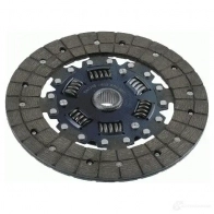 Диск сцепления SACHS 4013872095599 1862 630 001 383586 2 CPG5F - Изображение 2