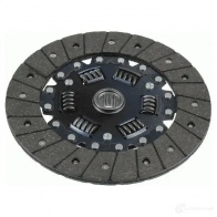 Диск сцепления SACHS FM 8KSIE 1878 600 933 4013872725458 384684 - Изображение 2
